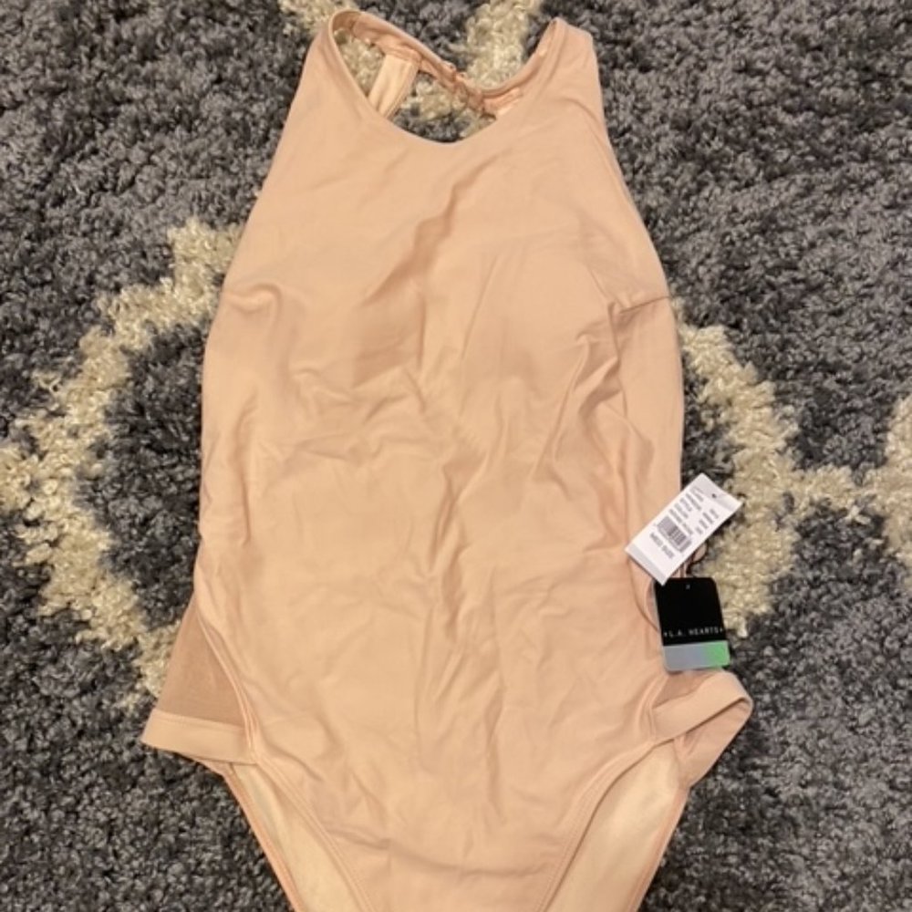 Nude One Piece